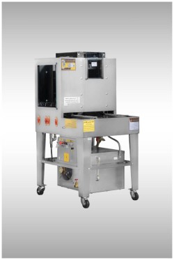 کباب پز صنعتی تمام اتوماتیک SP800